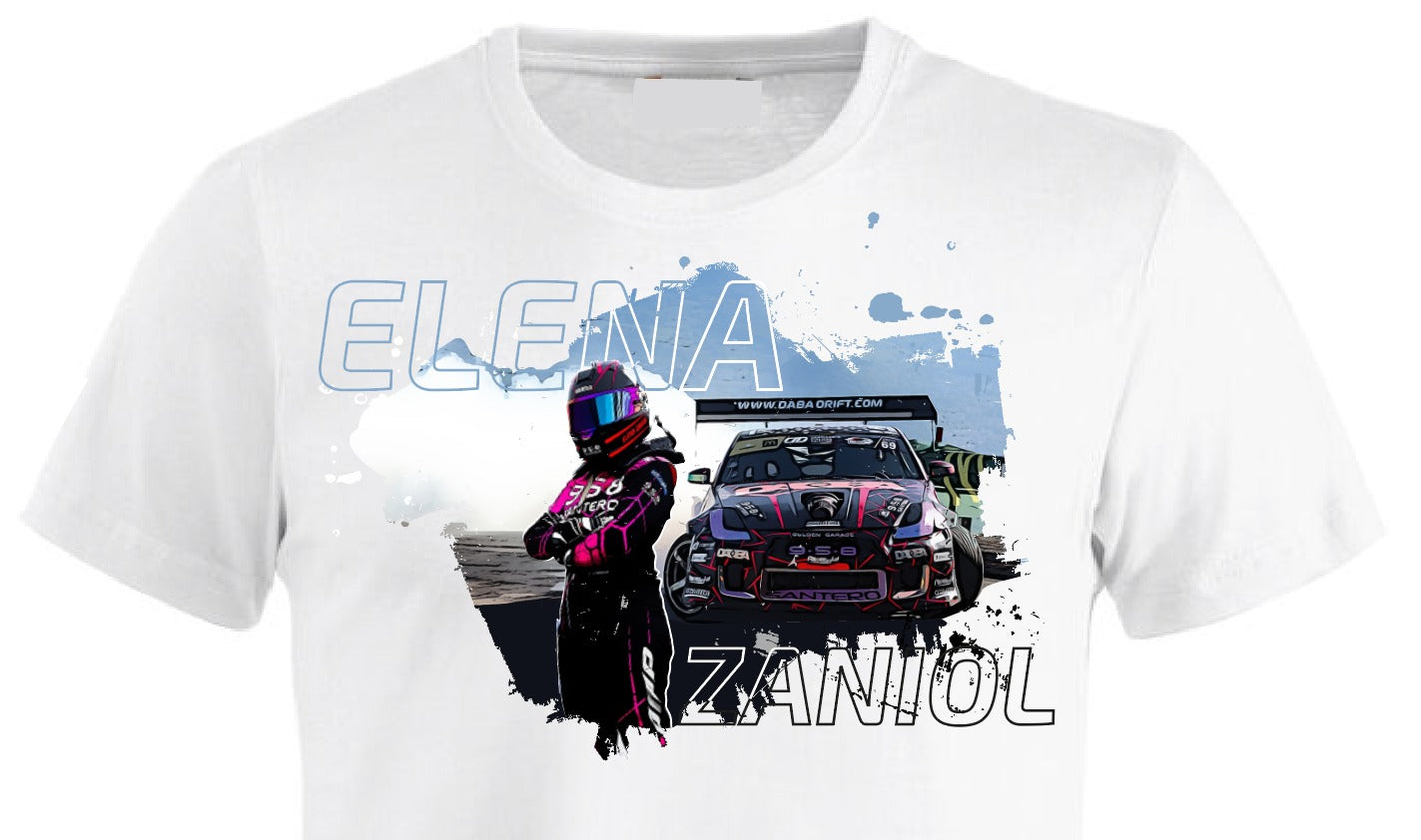 T-shirt Elena Zaniol
